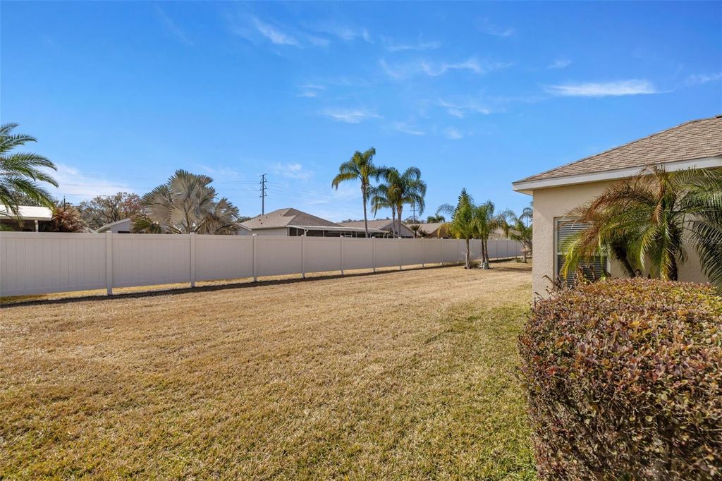 Image 27 of property listing at 23730 CORAL RIDGE LANE, Land O Lakes, FL 34639
