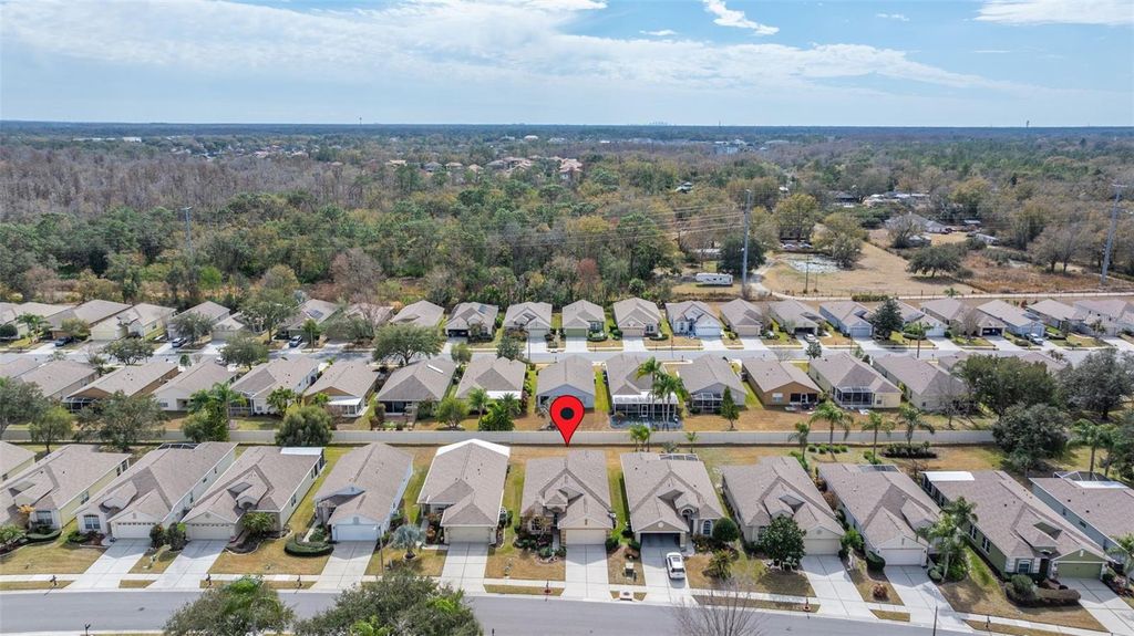 Image 29 of property listing at 23730 CORAL RIDGE LANE, Land O Lakes, FL 34639