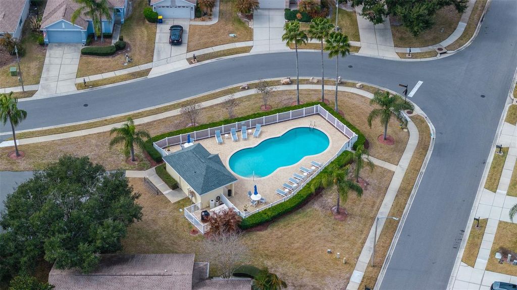 Image 33 of property listing at 23730 CORAL RIDGE LANE, Land O Lakes, FL 34639