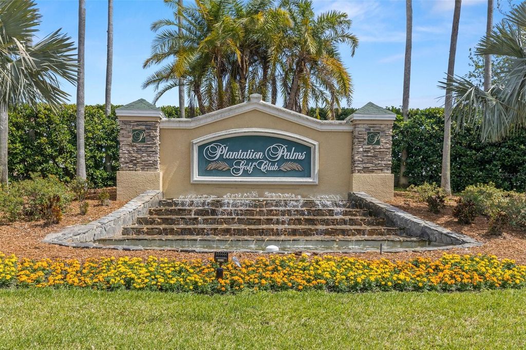 Image 34 of property listing at 23730 CORAL RIDGE LANE, Land O Lakes, FL 34639