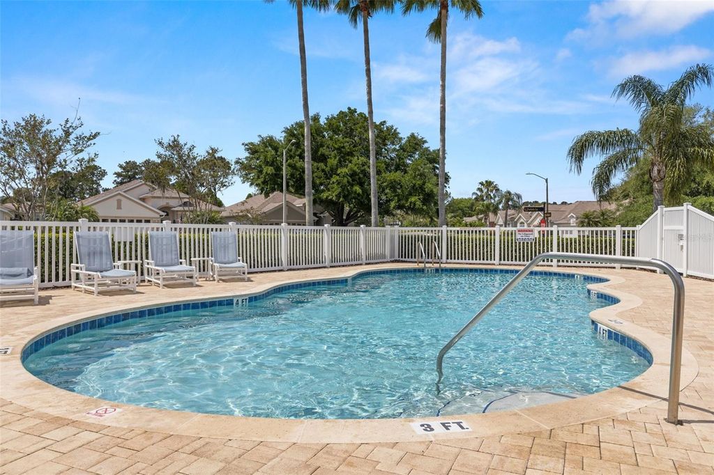 Image 36 of property listing at 23730 CORAL RIDGE LANE, Land O Lakes, FL 34639