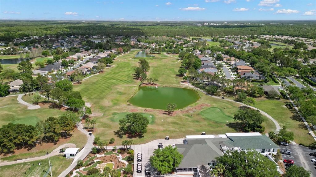 Image 56 of property listing at 23730 CORAL RIDGE LANE, Land O Lakes, FL 34639