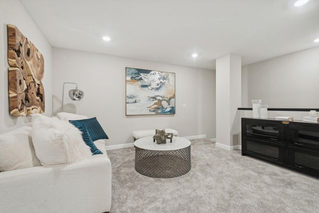 5317 Long Pointe Pass, Woodbury, MN 55129