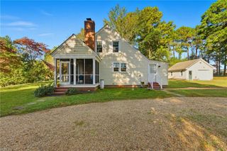 6837 Ware House RD, Gloucester, VA 23061