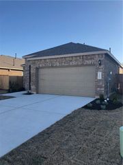 11809 Jackson Falls WAY, Manor, TX 78653