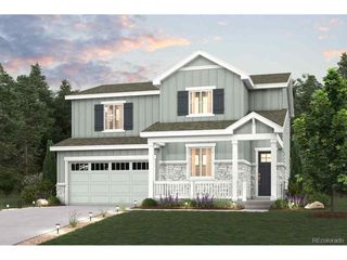 25063 E 34th Ave, Aurora, CO 80019