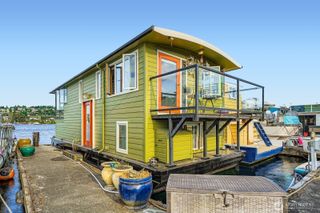 2040 Westlake Avenue N #26, Seattle, WA 98109