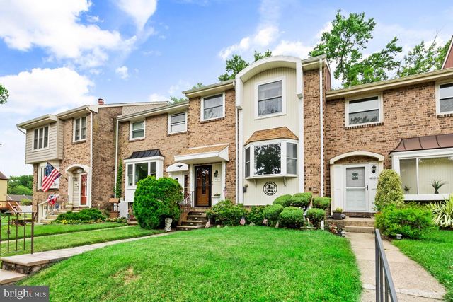 4104 BARNSTAPLE CT, Bensalem, PA 19020