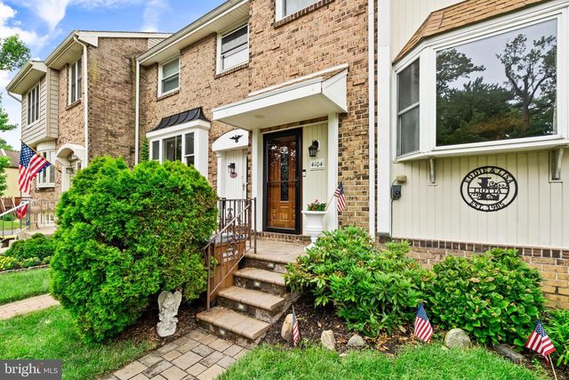 4104 BARNSTAPLE CT, Bensalem, PA 19020
