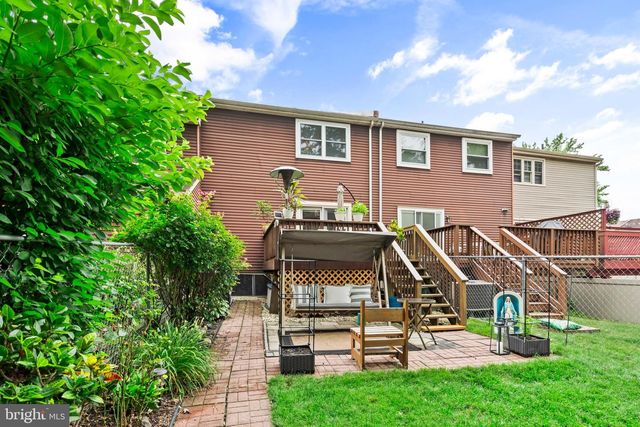 4104 BARNSTAPLE CT, Bensalem, PA 19020