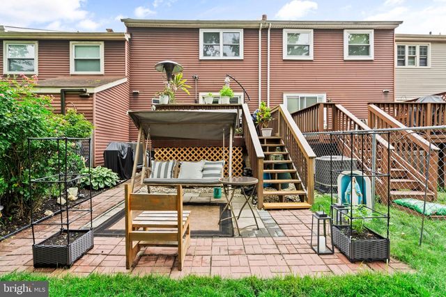 4104 BARNSTAPLE CT, Bensalem, PA 19020