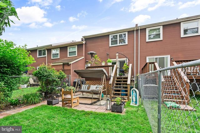 4104 BARNSTAPLE CT, Bensalem, PA 19020