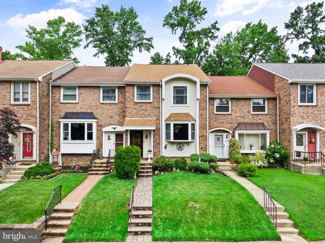 4104 BARNSTAPLE CT, Bensalem, PA 19020