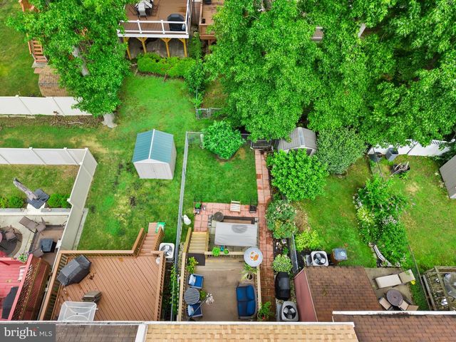 4104 BARNSTAPLE CT, Bensalem, PA 19020