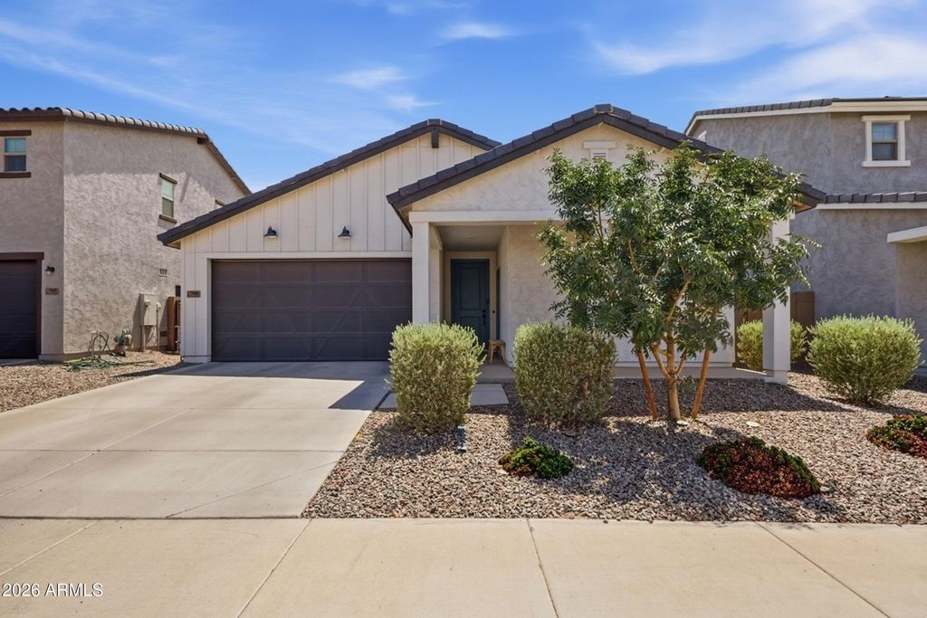7909 N 86TH Lane, Glendale, AZ 85305 — exterior