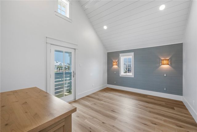 201 Laughing Gull Lane C, Port Aransas, TX 78373