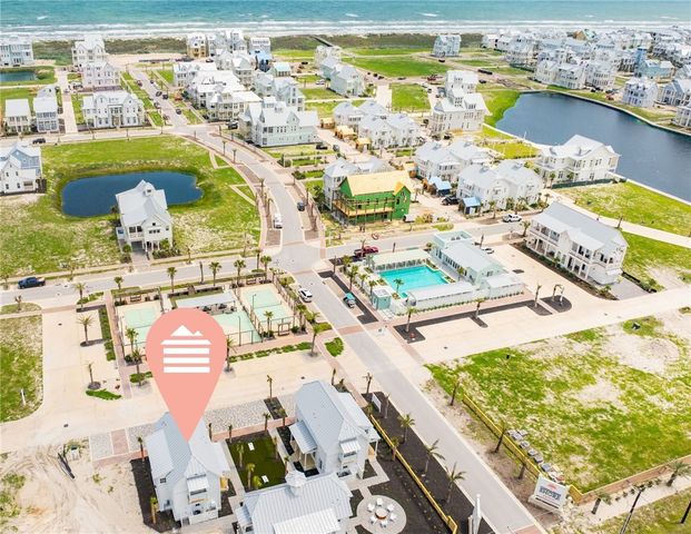 201 Laughing Gull Lane C, Port Aransas, TX 78373