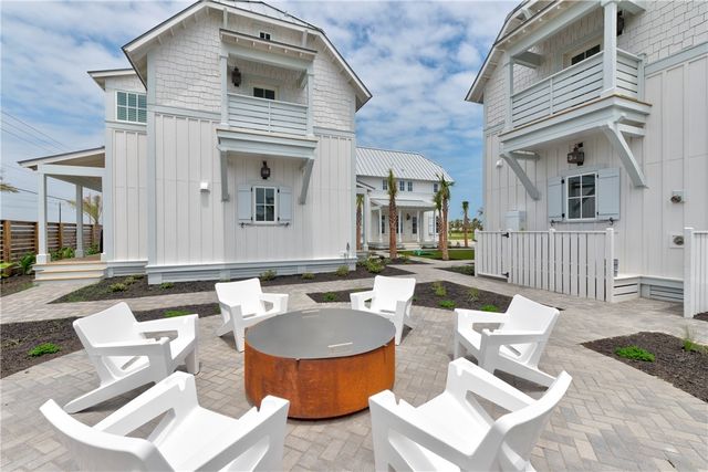 201 Laughing Gull Lane C, Port Aransas, TX 78373