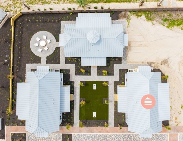 201 Laughing Gull Lane C, Port Aransas, TX 78373