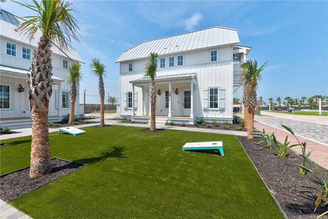 201 Laughing Gull Lane C, Port Aransas, TX 78373