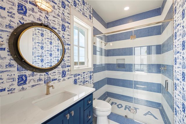 201 Laughing Gull Lane C, Port Aransas, TX 78373