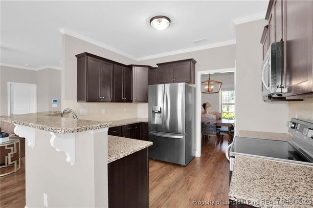 341 Woodington Road, Hope Mills, NC 28348