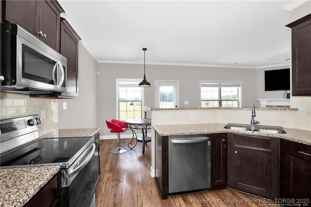 341 Woodington Road, Hope Mills, NC 28348