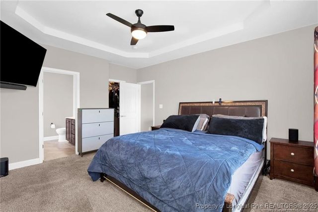 341 Woodington Road, Hope Mills, NC 28348