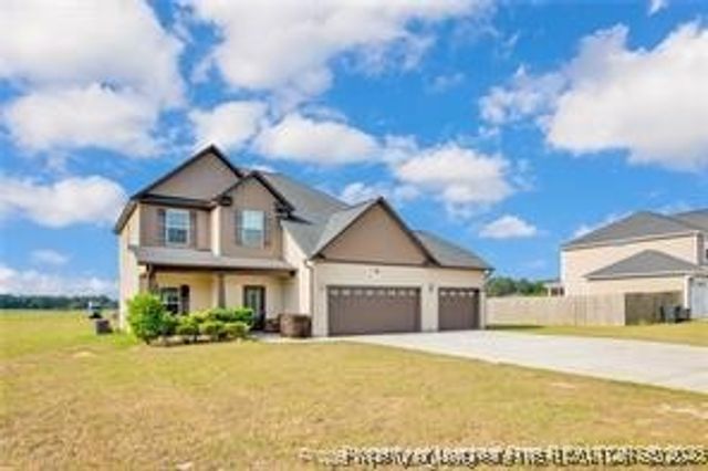 341 Woodington Road, Hope Mills, NC 28348