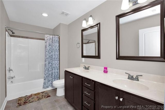 341 Woodington Road, Hope Mills, NC 28348