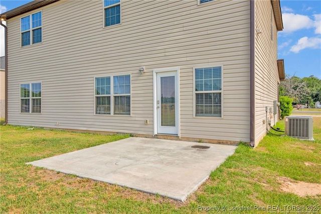 341 Woodington Road, Hope Mills, NC 28348