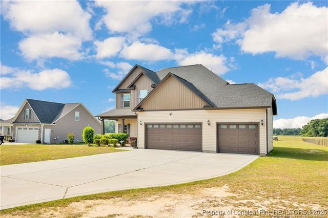 341 Woodington Road, Hope Mills, NC 28348