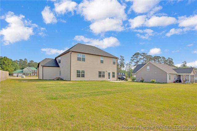 341 Woodington Road, Hope Mills, NC 28348