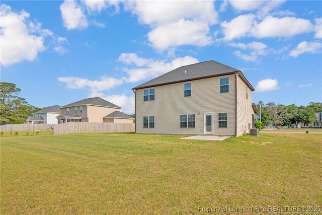 341 Woodington Road, Hope Mills, NC 28348