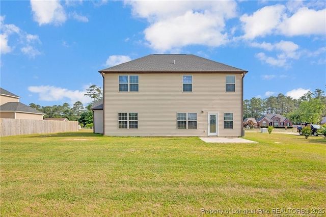 341 Woodington Road, Hope Mills, NC 28348