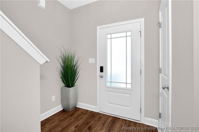 341 Woodington Road, Hope Mills, NC 28348