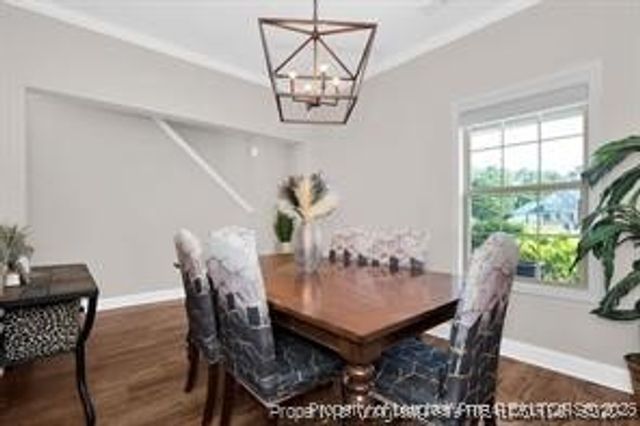341 Woodington Road, Hope Mills, NC 28348