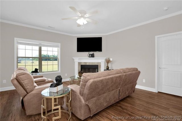 341 Woodington Road, Hope Mills, NC 28348