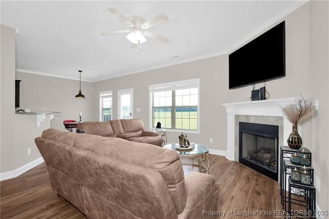 341 Woodington Road, Hope Mills, NC 28348