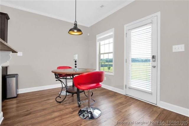 341 Woodington Road, Hope Mills, NC 28348