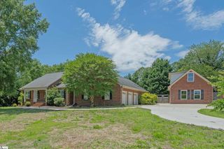322 N Rutherford Road, Greer, SC 29651