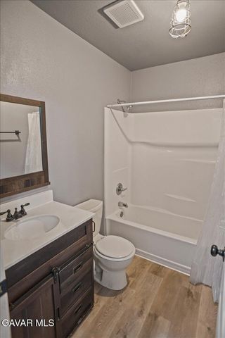 40287 Fieldspring Street, Palmdale, CA 93591