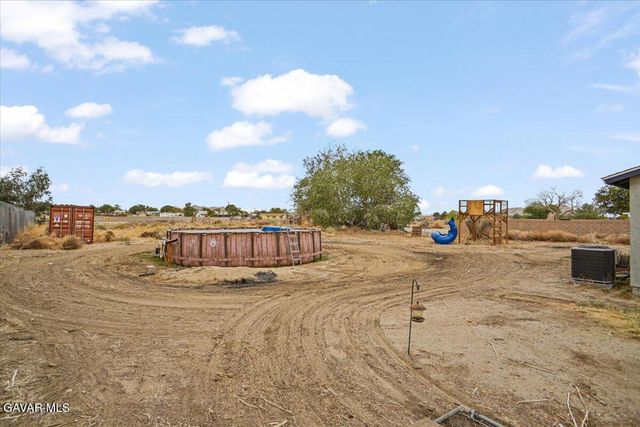 40287 Fieldspring Street, Palmdale, CA 93591