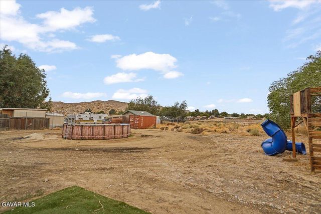 40287 Fieldspring Street, Palmdale, CA 93591