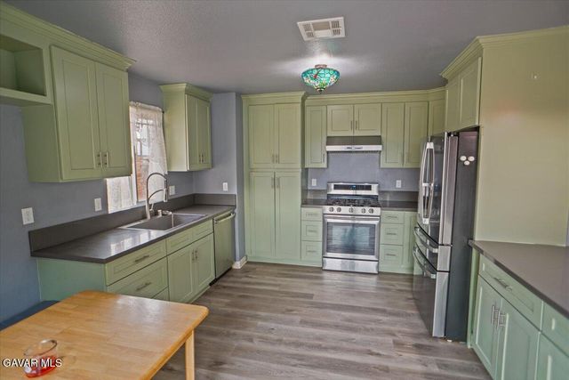 40287 Fieldspring Street, Palmdale, CA 93591