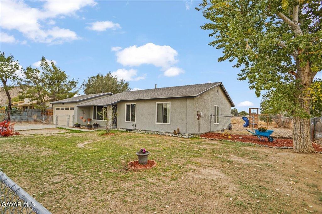 40287 Fieldspring Street, Palmdale, CA 93591
