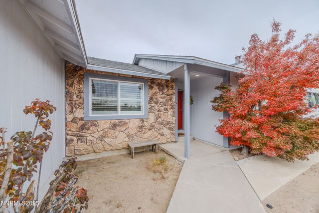 375 Hoge Road, Reno, NV 89506