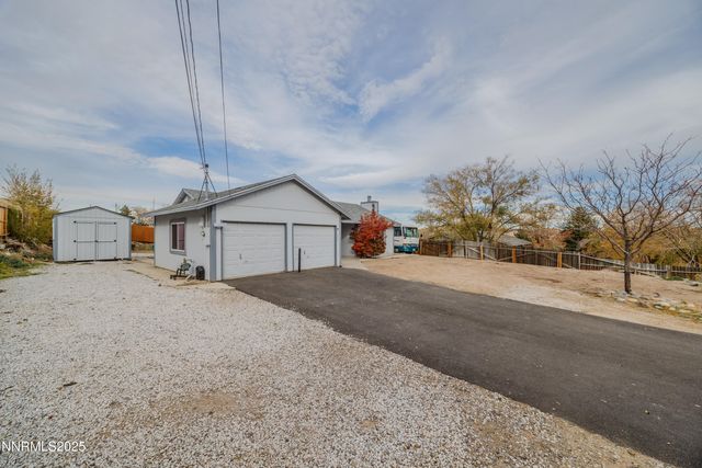 375 Hoge Road, Reno, NV 89506
