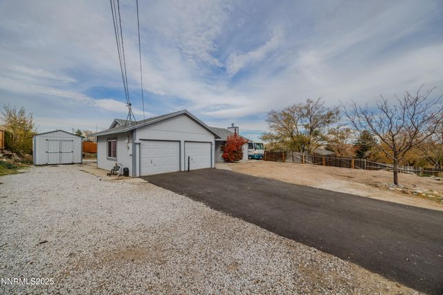 375 Hoge Road, Reno, NV 89506