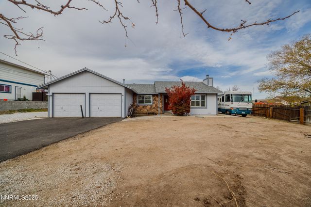 375 Hoge Road, Reno, NV 89506